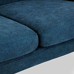 Диван Two turquoise seats варинант исполнения - 4 | Loft Concept в Рязани