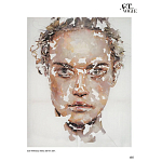 Коллекционная книга Art in Vogue варинант исполнения - 2 | Loft Concept в Рязани