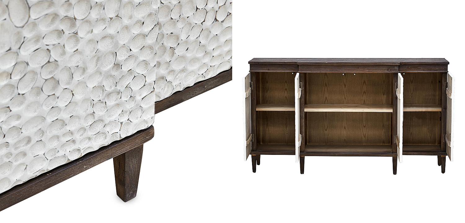 Комод Kekepania chest of drawers Комод Kekepania chest of drawers - Loft-Concept в Рязани