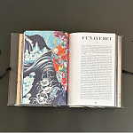 Книга о сверхъестественных существах японской мифологии Yokai Ghosts. By the Great Masters of Japanese Woodblock варинант исполнения - 6 | Loft Concept в Рязани