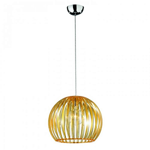 Подвесной светильник Acrylic Yellow