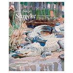 Подарочная Книга художник John Singer Sargent: Figures and Landscapes, 1914-1925 варинант исполнения - 1 | Loft Concept в Рязани
