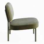 Кресло «Топтыныч» варинант исполнения - 4 | Loft Concept в Рязани