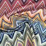 Мебельная ткань Гобелен мульти цвет 140 см T2-159 варинант исполнения - 3 | Loft Concept в Рязани