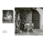 Книга "Parkinson Norman Style: photographs for vogue" варинант исполнения - 2 | Loft Concept в Рязани