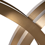 Стол обеденный прямоугольный Vastness варинант исполнения - 3 | Loft Concept в Рязани