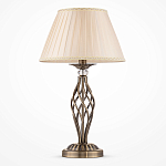 Настольный светильник Candle flame варинант исполнения - 2 | Loft Concept в Рязани