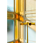 Напольная дизайнерская вешалка Poltronova Cessato Allarme варинант исполнения - 12 | Loft Concept в Рязани