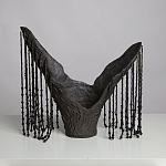 Ваза из серии «Этна 3» варинант исполнения - 1 | Loft Concept в Рязани