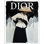 Книга в подарок Диор новый образ Dior: A New Look варинант исполнения - 1 | Loft Concept в Рязани