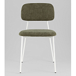 Стул Chao зеленый варинант исполнения - 4 | Loft Concept в Рязани
