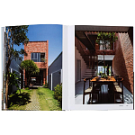 Книга Brick by brick Klanten Robert варинант исполнения - 4 | Loft Concept в Рязани