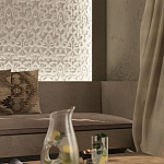 Гипсовая 3D Панель C-04 варинант исполнения - 2 | Loft Concept в Рязани