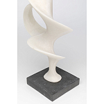 Аксессуар современный Абстракция Abstract Sculpture White варинант исполнения - 4 | Loft Concept в Рязани