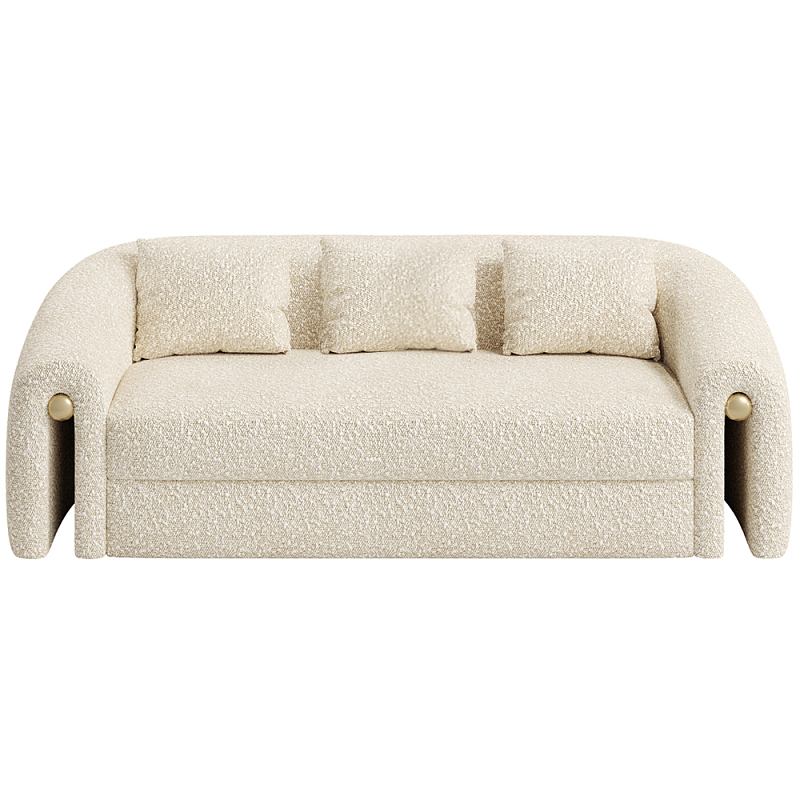 Дизайнерский комфортный диван Davis Sofa Дизайнерский комфортный диван Davis Sofa в Рязани | Loft Concept