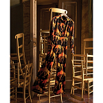 Книга Federico Forquet Conceived A Magical World of Fashion, Gardens, and Interiors варинант исполнения - 7 | Loft Concept в Рязани