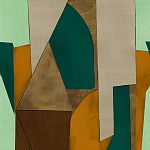 Мебельная ткань Велюр 145 см Т4-81 варинант исполнения - 1 | Loft Concept в Рязани