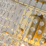 Бра с каскадами кристаллов Crystal Rains варинант исполнения - 3 | Loft Concept в Рязани