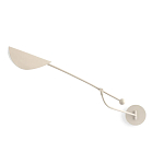 Бра бежевого цвета Aracea варинант исполнения - 8 | Loft Concept в Рязани