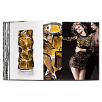 Редкое коллекционное издание Casa Cavalli Home: Celebrating the Roberto Cavalli Lifestyle Леопард варинант исполнения - 2 | Loft Concept в Рязани