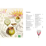 Прекрасно иллюстрированная книга более 100 ботанических произведений Plant Hunters Atlas варинант исполнения - 2 | Loft Concept в Рязани