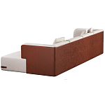 Угловой диван Richmond варинант исполнения - 3 | Loft Concept в Рязани