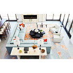 Книга Bold: the interiors of drake anderson Drake Jamie, Anderson Caleb варинант исполнения - 5 | Loft Concept в Рязани