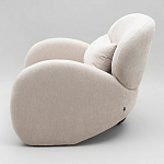 Кресло Rafael Accent Chair варинант исполнения - 3 | Loft Concept в Рязани