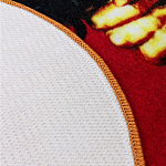 Коврик Seletti Revolver варинант исполнения - 1 | Loft Concept в Рязани