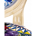 Стул French Extra blue варинант исполнения - 5 | Loft Concept в Рязани