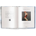 Книга Barbara Cole: Between Worlds варинант исполнения - 1 | Loft Concept в Рязани