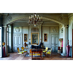 Книга French Chateau Style. Inside France