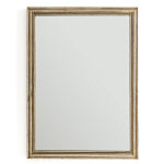 Зеркало Antique Mango Wood Rect 100 варинант исполнения - 1 | Loft Concept в Рязани