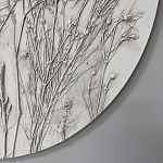 Панно Пыльная трава варинант исполнения - 3 | Loft Concept в Рязани