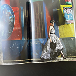 Подарочная редкая ккнига Oscar DE La Renta: The Retrospective варинант исполнения - 4 | Loft Concept в Рязани