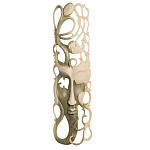 Маска ручной работы деревянная резная Carved Mask варинант исполнения - 1 | Loft Concept в Рязани