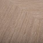 Столик журнальный с низкой круглой столешницей Wood Grain варинант исполнения - 3 | Loft Concept в Рязани