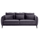 Диван трёхместный с подлокотниками Dutchman варинант исполнения - 25 | Loft Concept в Рязани