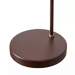 Настольная лампа с конусообразным плафоном Plum Table Lamp варинант исполнения - 8 | Loft Concept в Рязани