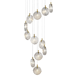 Подвесной светильник Orchestra варинант исполнения - 1 | Loft Concept в Рязани