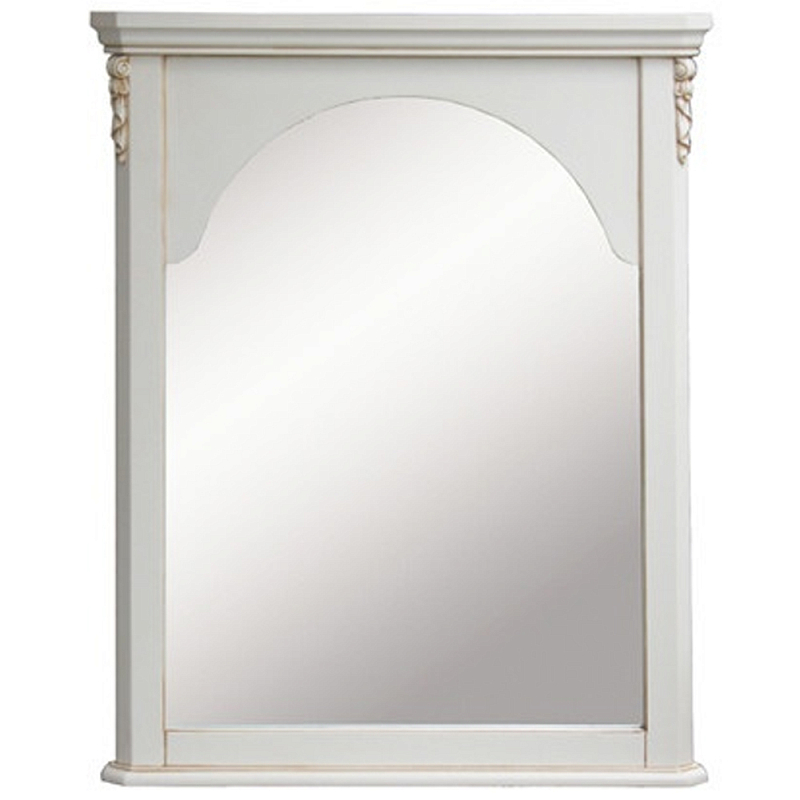 Настенное зеркало в деревянной раме Guirlande de Roses Ivory Wall Mirror ivory ( слоновая кость ) Зеркало Настенное зеркало в деревянной раме Guirlande de Roses Ivory Wall Mirror ivory ( слоновая кость ) Зеркало в Рязани | Loft Concept