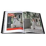 Книга Dior Glamour 1952-1962 Shaw Mark варинант исполнения - 4 | Loft Concept в Рязани