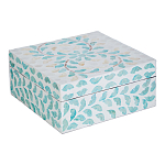 Шкатулка Eight Bone Inlay варинант исполнения - 1 | Loft Concept в Рязани