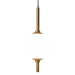 Подвесной светильник Prize sincle варинант исполнения - 1 | Loft Concept в Рязани