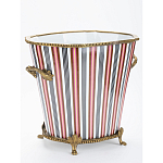 Кашпо Red pink design варинант исполнения - 2 | Loft Concept в Рязани