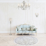 Торшер Mojito варинант исполнения - 3 | Loft Concept в Рязани