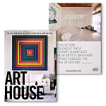 Подарочный Альбом захватывающая визуальная экскурсия Art House варинант исполнения - 2 | Loft Concept в Рязани