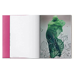 Книга Gisele Bundchen варинант исполнения - 5 | Loft Concept в Рязани