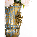 Ваза фарфоровая Alexsiaya варинант исполнения - 5 | Loft Concept в Рязани