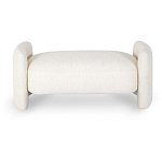 Банкетка Feather of softness варинант исполнения - 5 | Loft Concept в Рязани